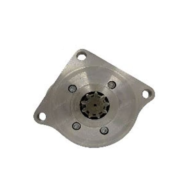 Aftermarket STARTER Fits New Holland TRACTOR UTILITY TN95F TN95FA TN95VA 3.9 DIESEL 2-3189-B ELS60-0159 - main